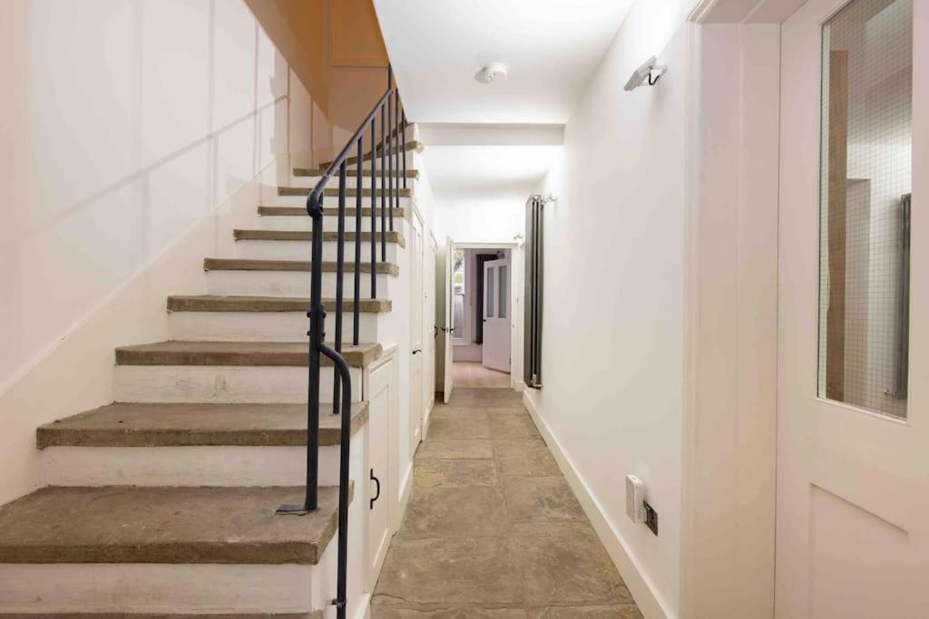 Apartment Stunning Notting Hill, 3 Bd, Fine Street, Garden *