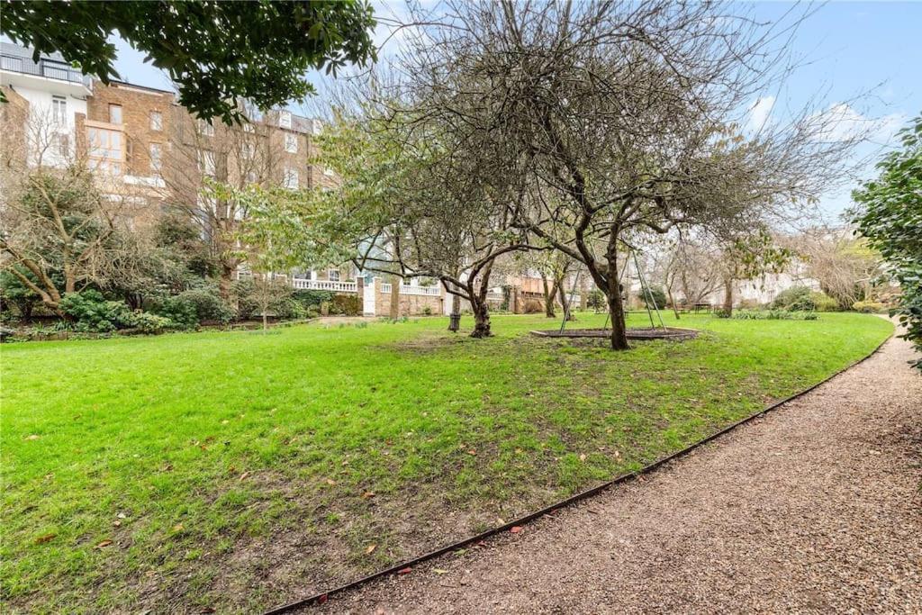 Stunning Notting Hill, 3 Bd, Fine Street, Garden * London