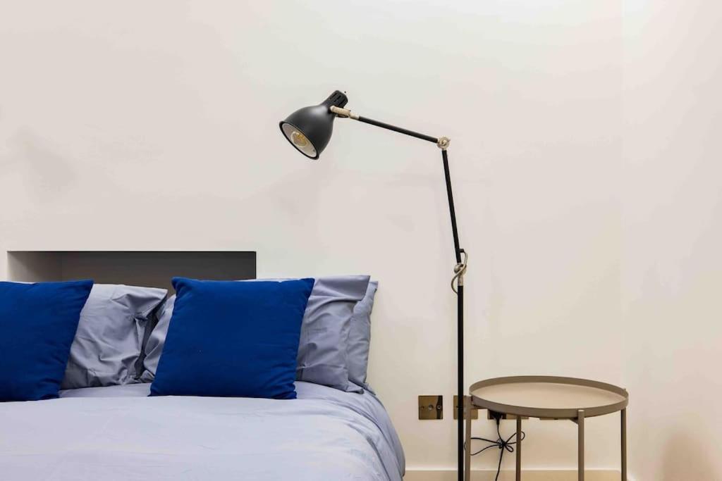 Apartment Stunning Notting Hill, 3 Bd, Fine Street, Garden *