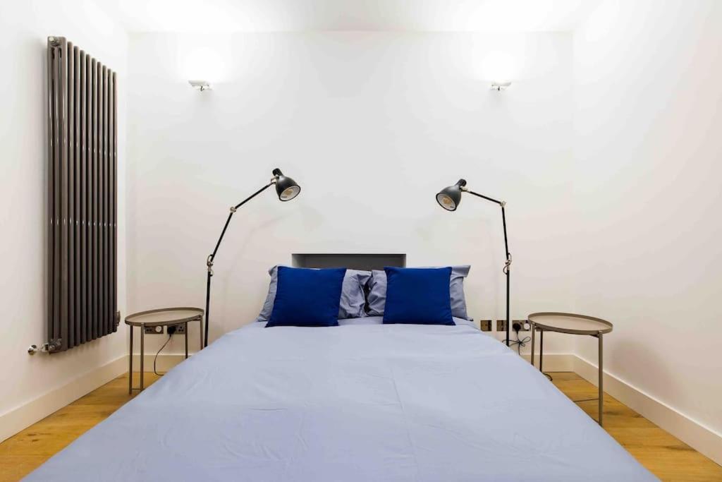Apartment Stunning Notting Hill, 3 Bd, Fine Street, Garden