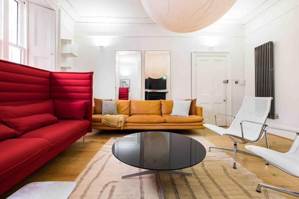 Stunning Notting Hill, 3 Bd, Fine Street, Garden * London