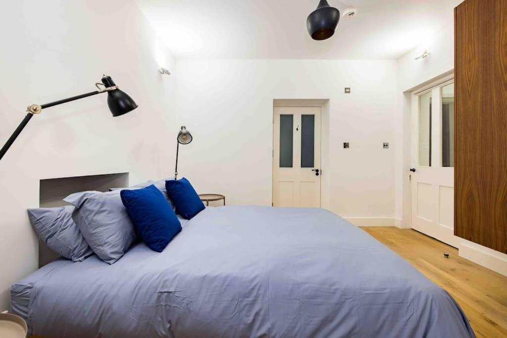Apartment Stunning Notting Hill, 3 Bd, Fine Street, Garden *