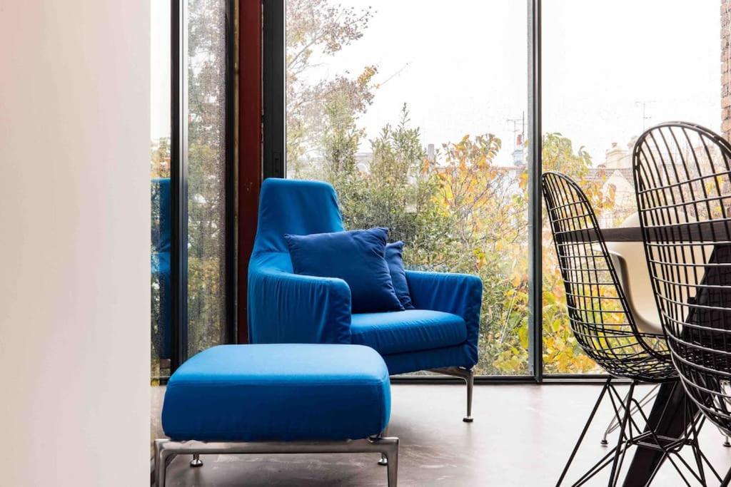Apartment Stunning Notting Hill, 3 Bd, Fine Street, Garden