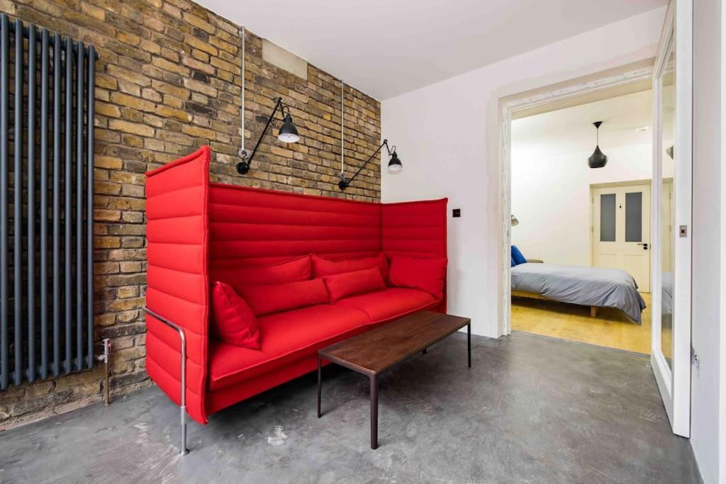 Stunning Notting Hill, 3 Bd, Fine Street, Garden * London