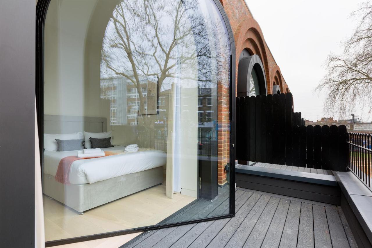 The Arches Appartement *
