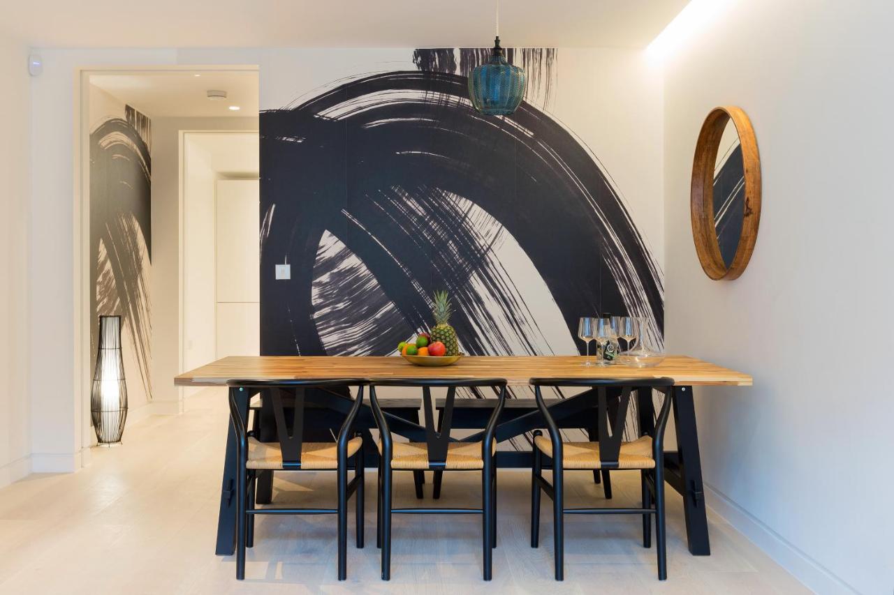 Appartement The Arches *