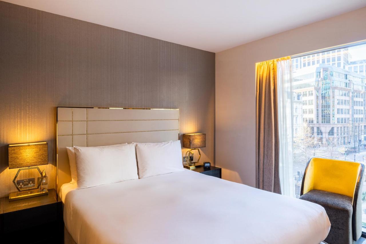 Saint Hotell