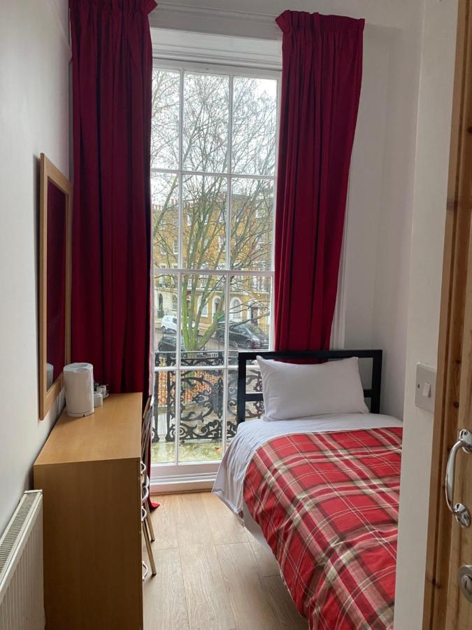 Hotel 27 Argyle Square
