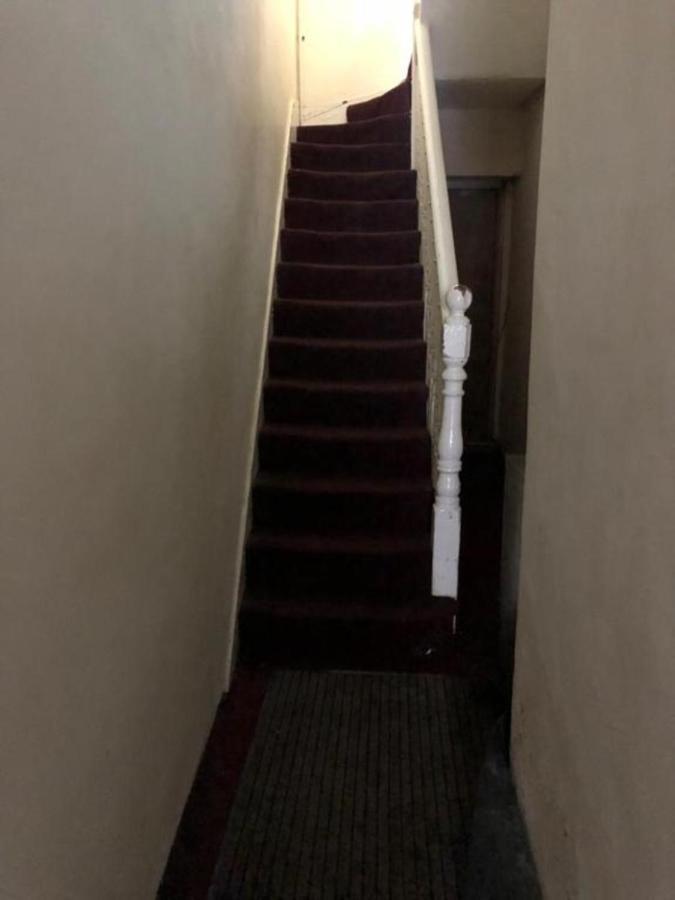 Oyo 94 Bricklane Studio Flats Hotell