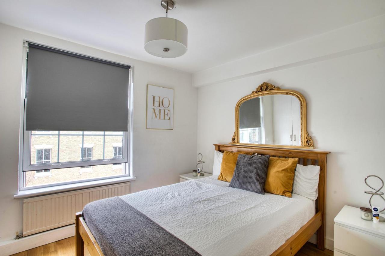 Apartment Specious 2 Bedroom Flat - Zone 1