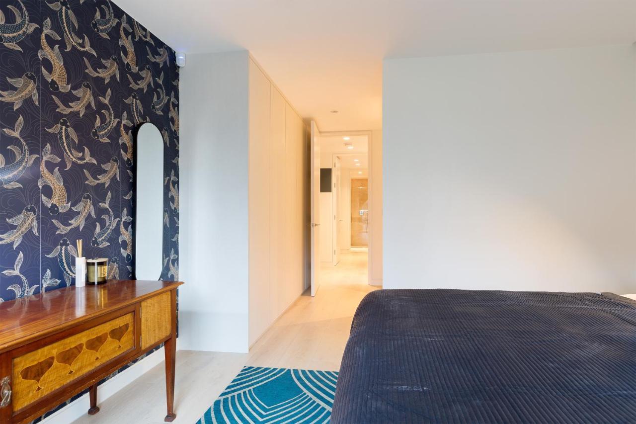 The Arches Appartement Londen