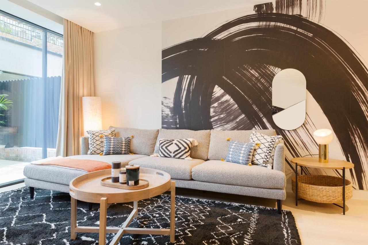 The Arches Appartement Londen