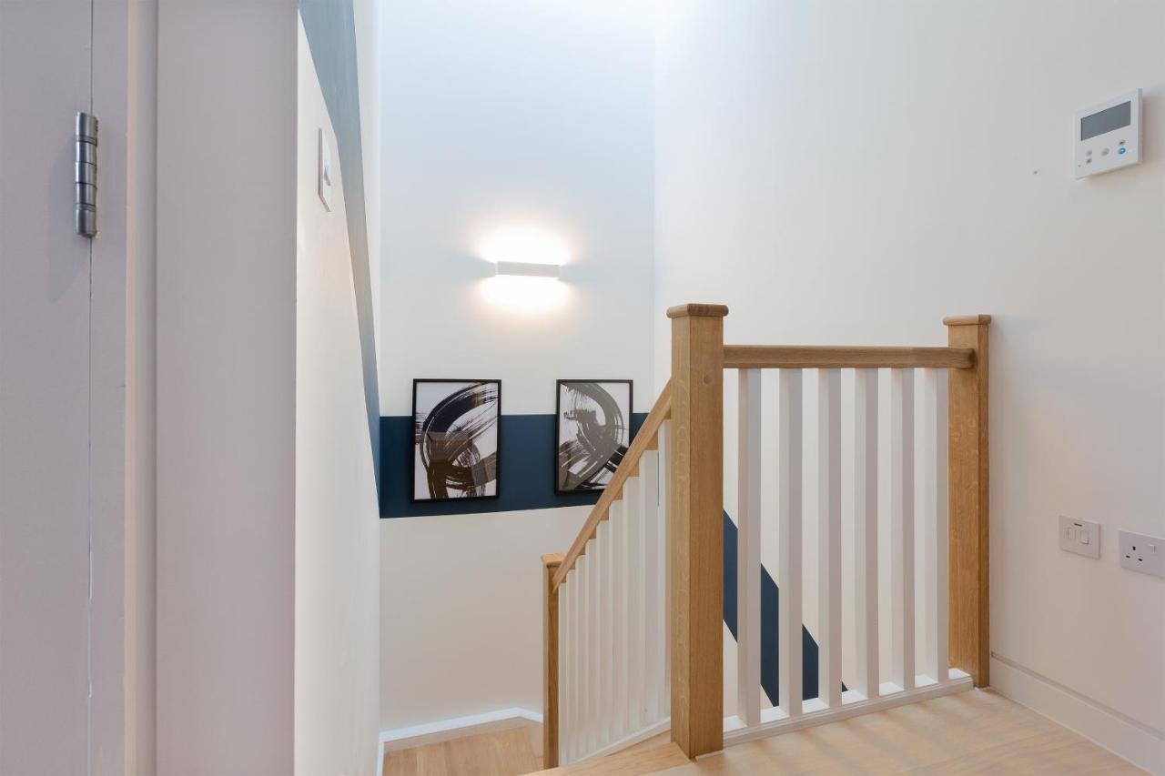 Appartement The Arches Londen