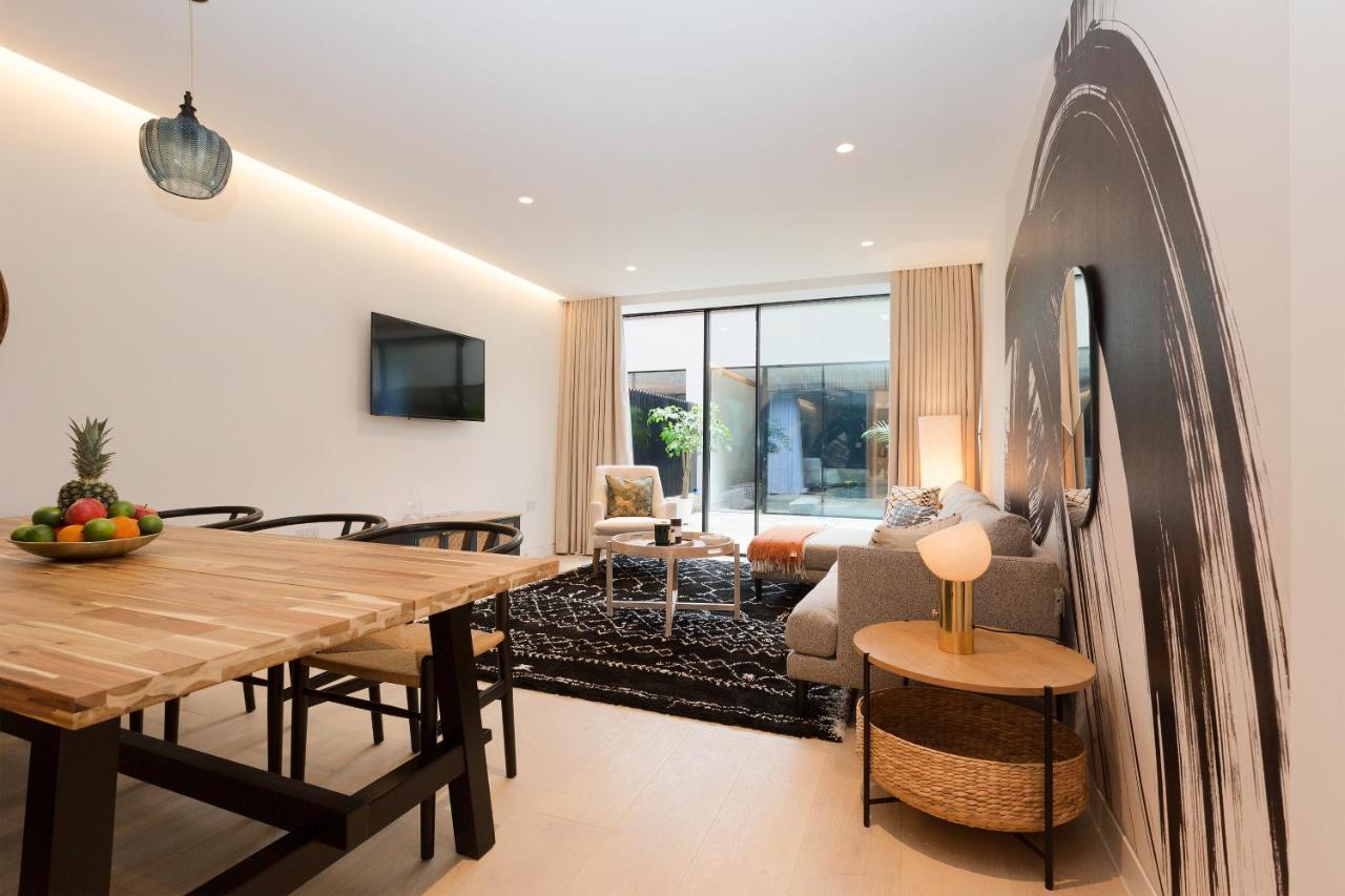 The Arches Appartement Londen
