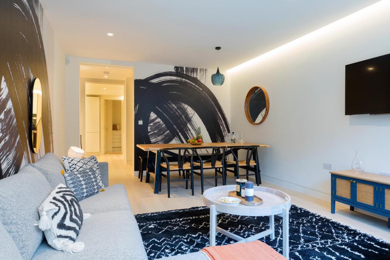 The Arches Appartement *