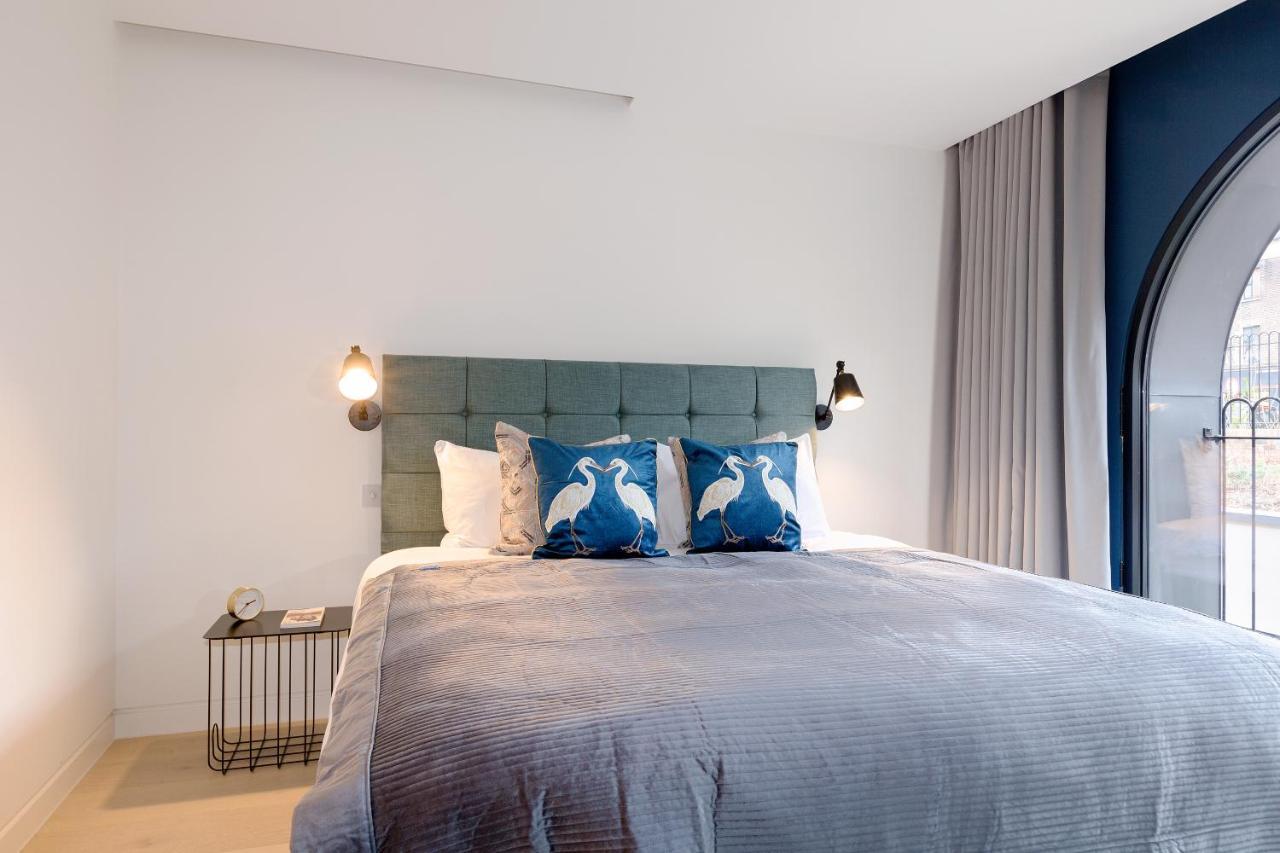 The Arches Appartement Londen