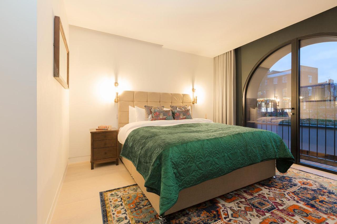 The Arches Appartement Londen