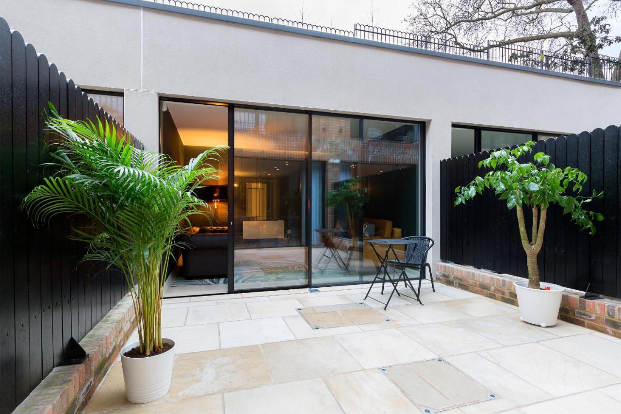 The Arches Appartement Londen