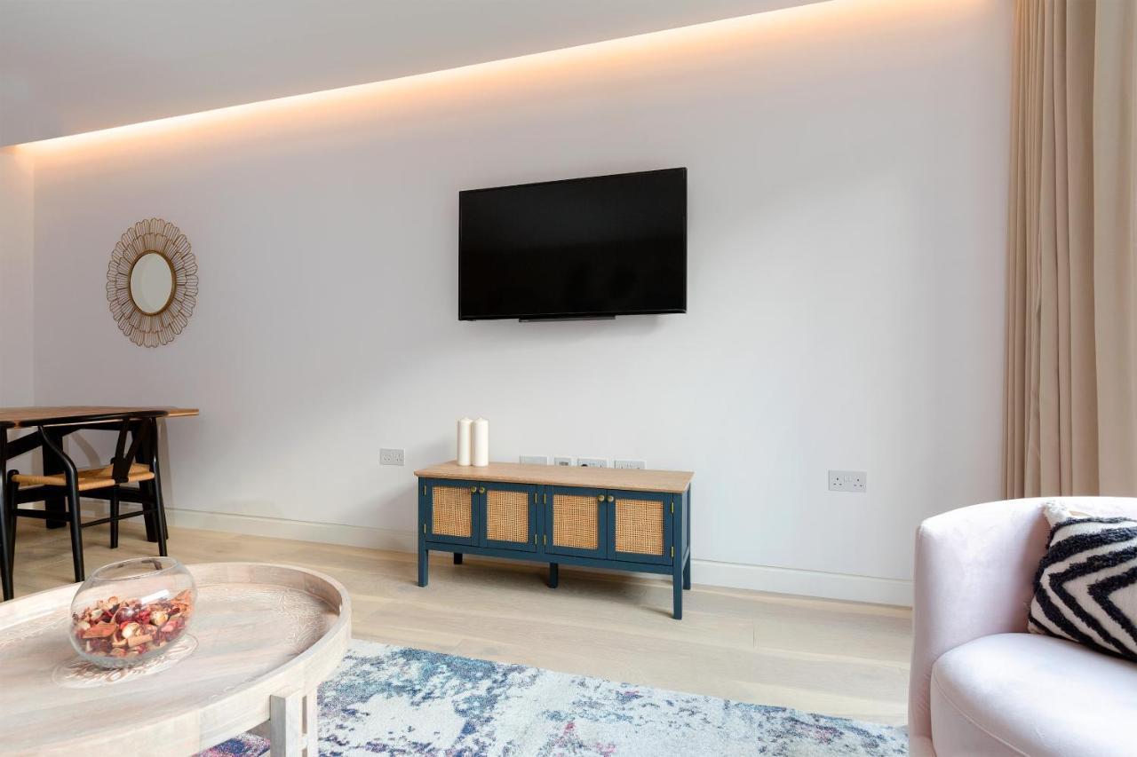 The Arches Appartement *