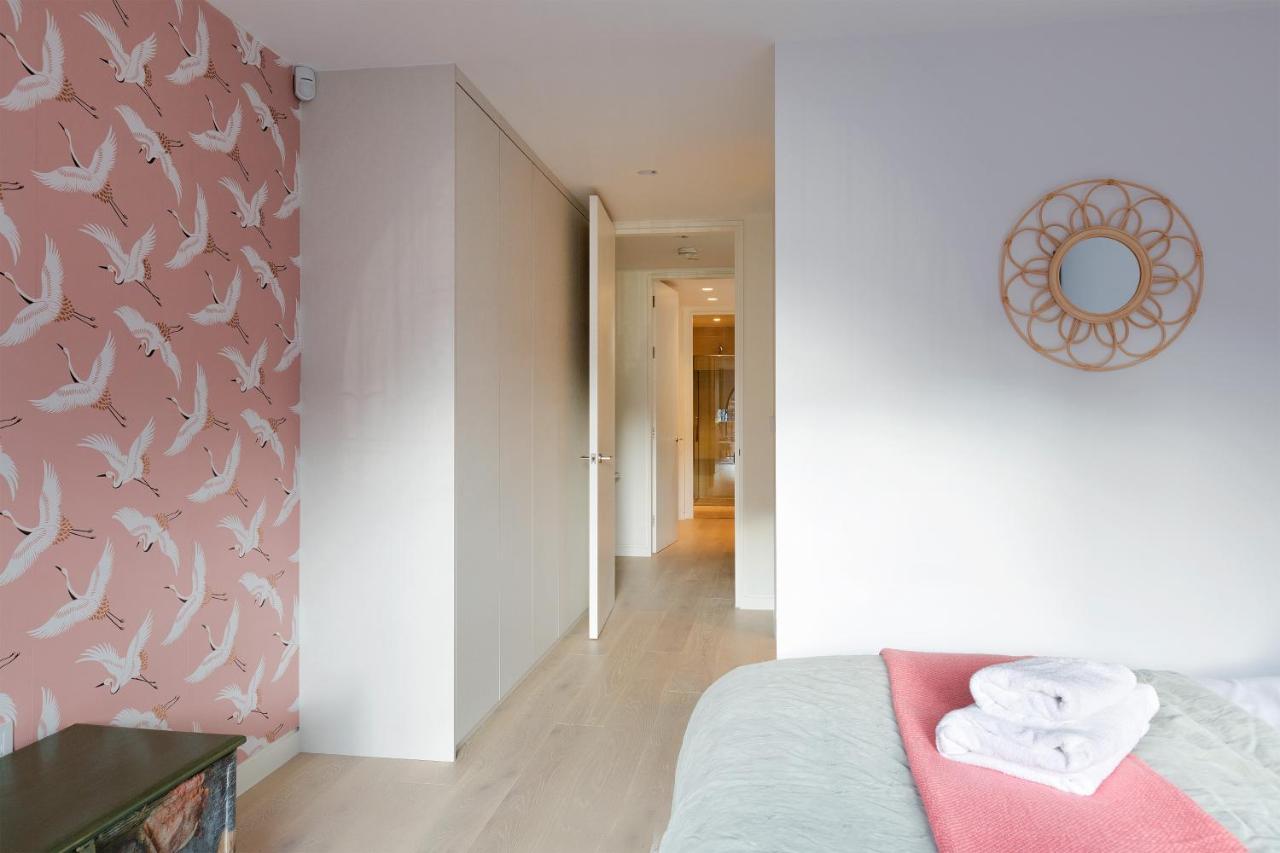 Appartement The Arches *