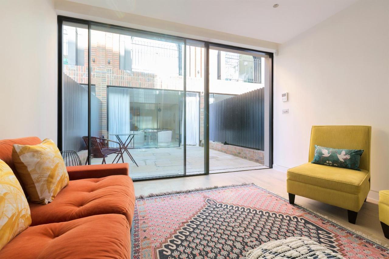 The Arches Appartement Londen