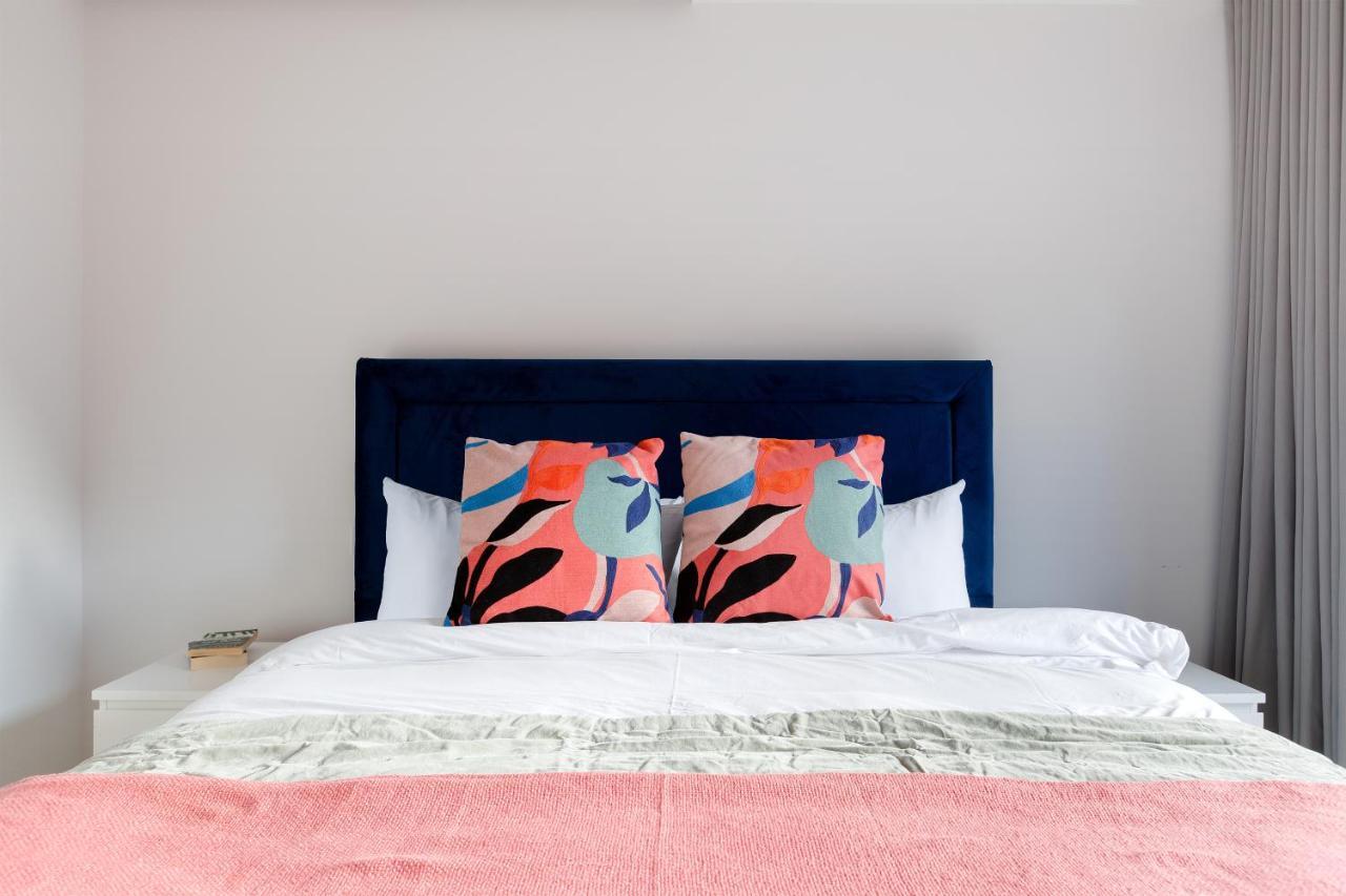 The Arches Appartement Londen