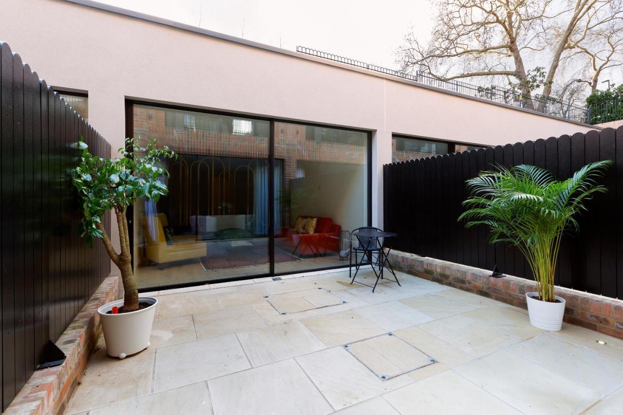 Appartement The Arches Londen