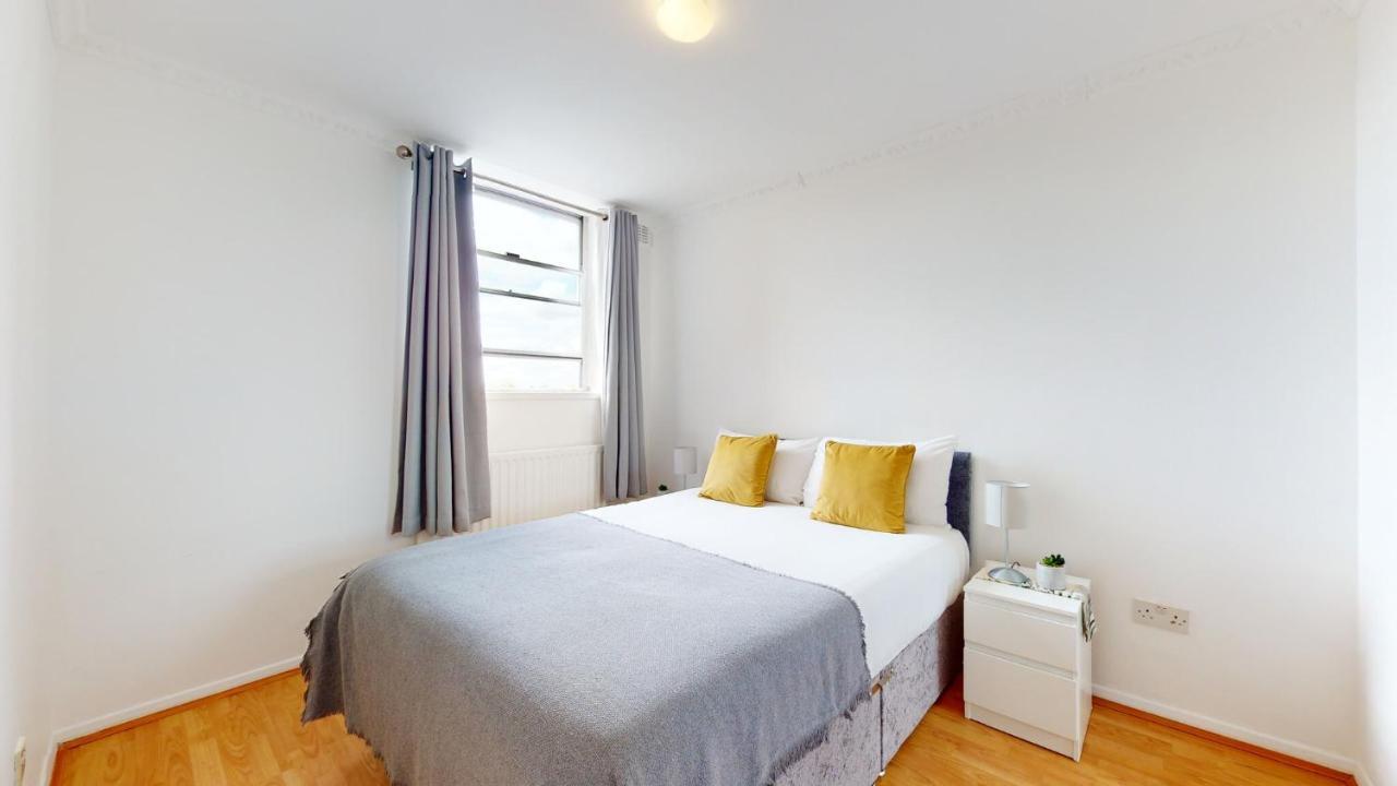 The Queensborough By Hyde Park Apartment *