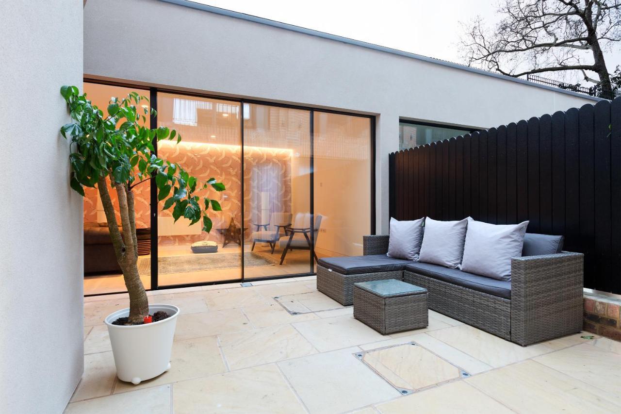 The Arches Appartement Londen