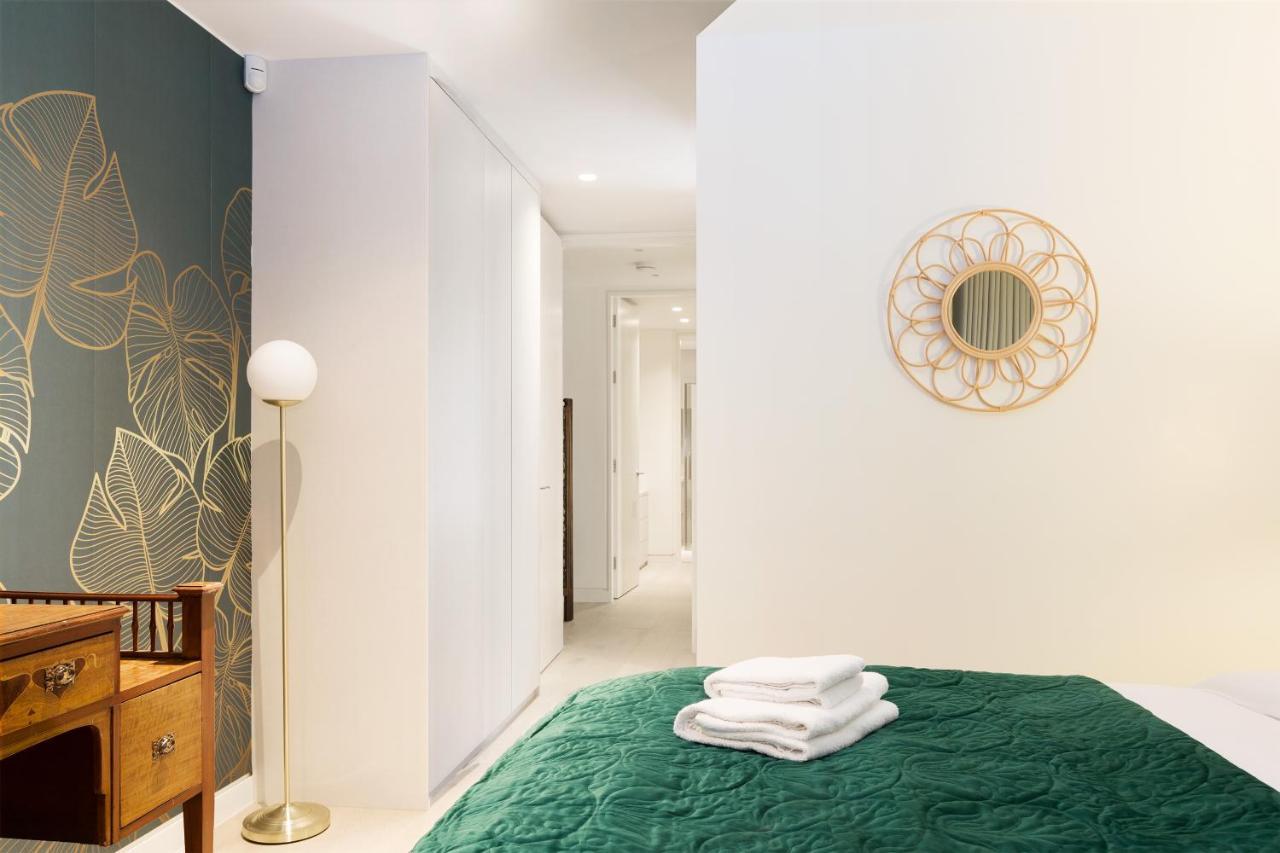 The Arches Appartement Londen