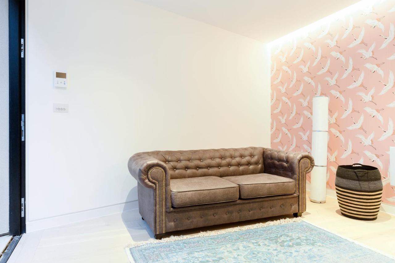 Appartement The Arches