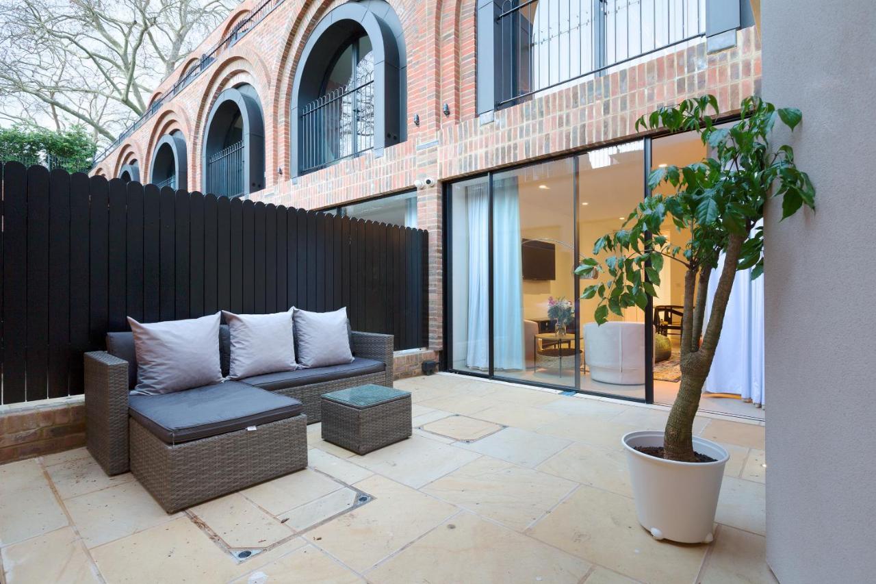 The Arches Appartement