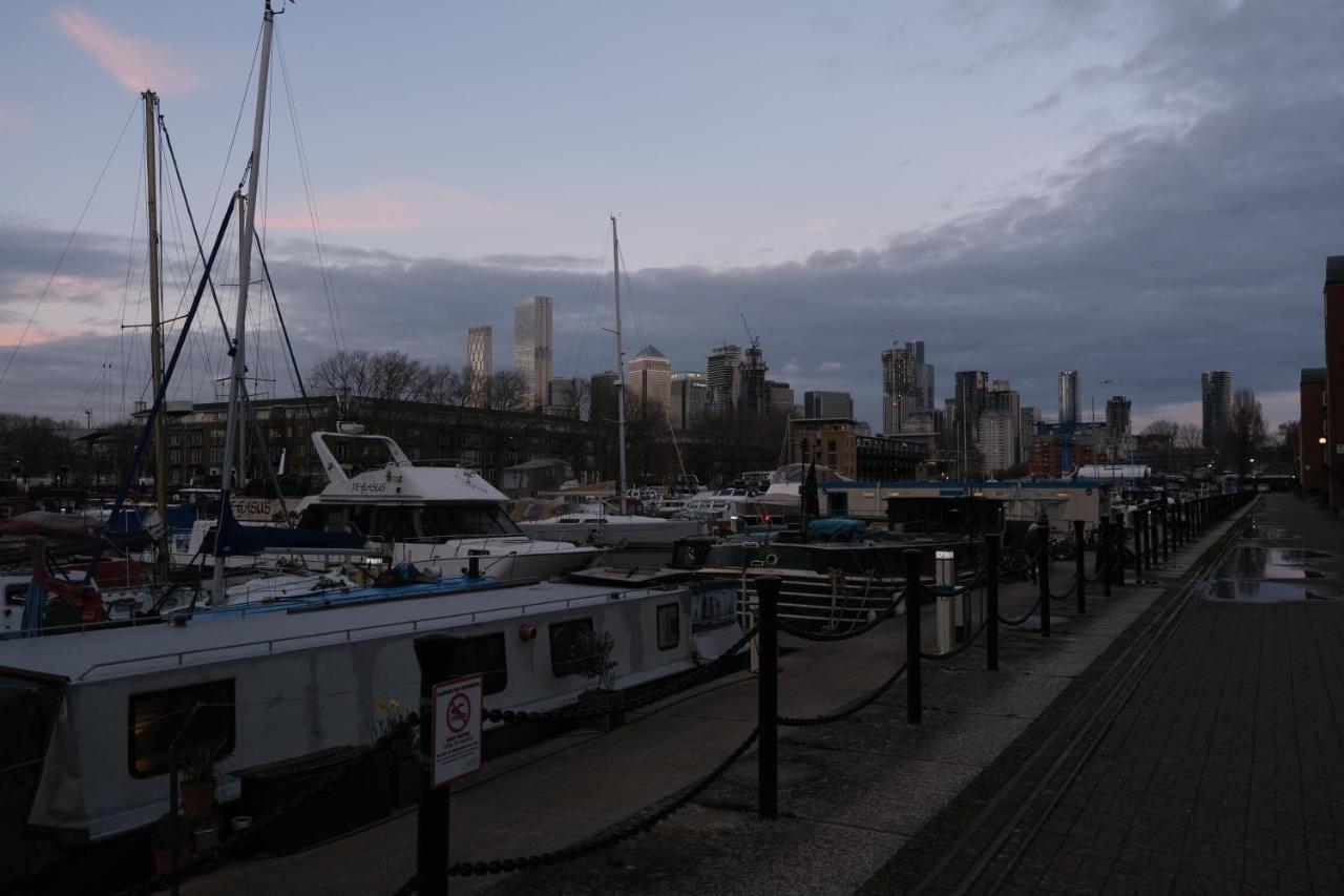 Privatunterkunft Transom Close London