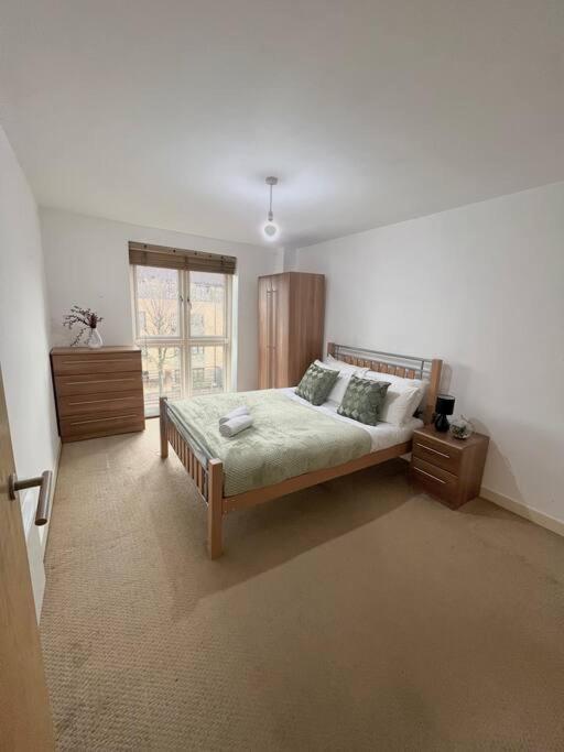 New Build 2 Bedroom With 2 Bath, Apartment