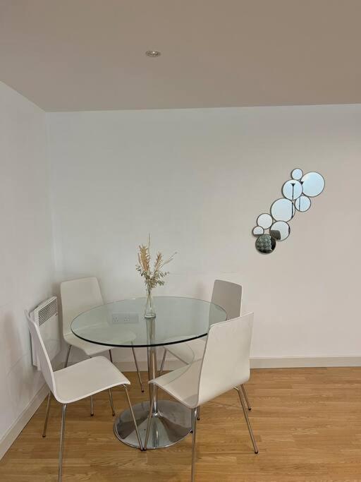 New Build 2 Bedroom With 2 Bath, Apartment *