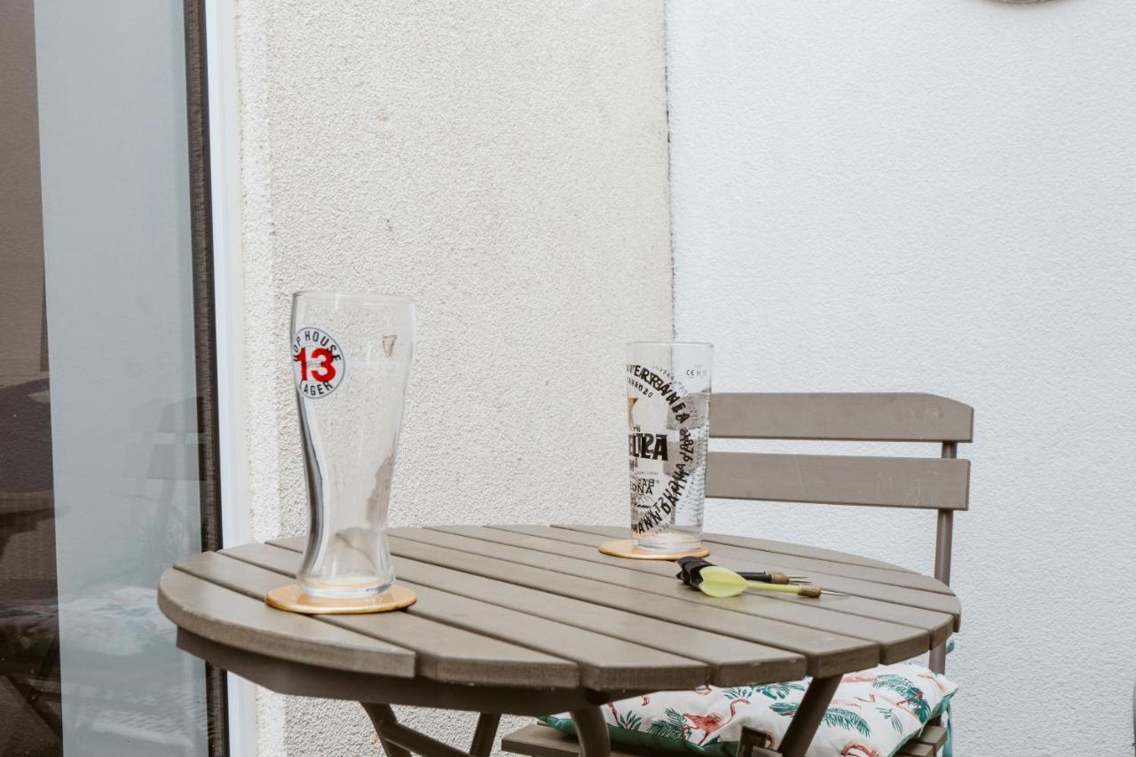 Apartment Hipster 5 Double Beds , 2 Big Bedrooms In Hackney