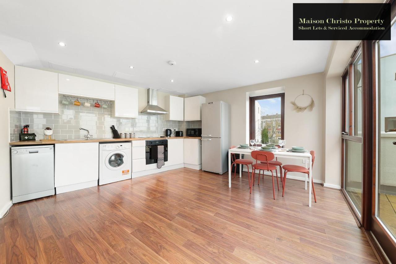Appartement Eden 2bedroom Sleeps 6 In With Wifi & Leisure By Maison Christo Short Lets & Serviced