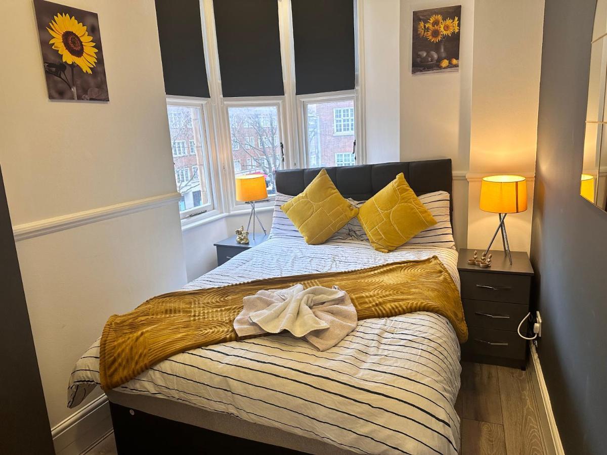 Leilighet Kensington High Street Posh Flat *
