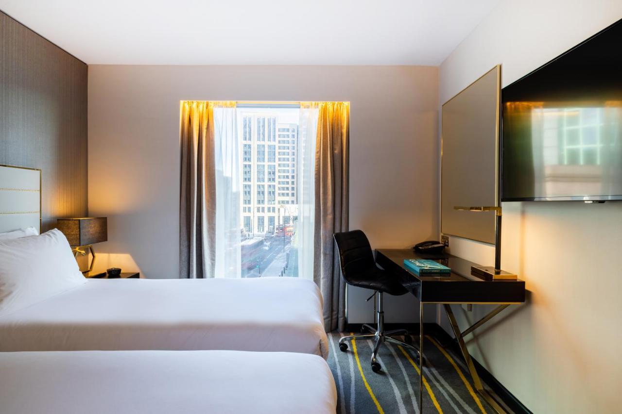 Hotell Saint London