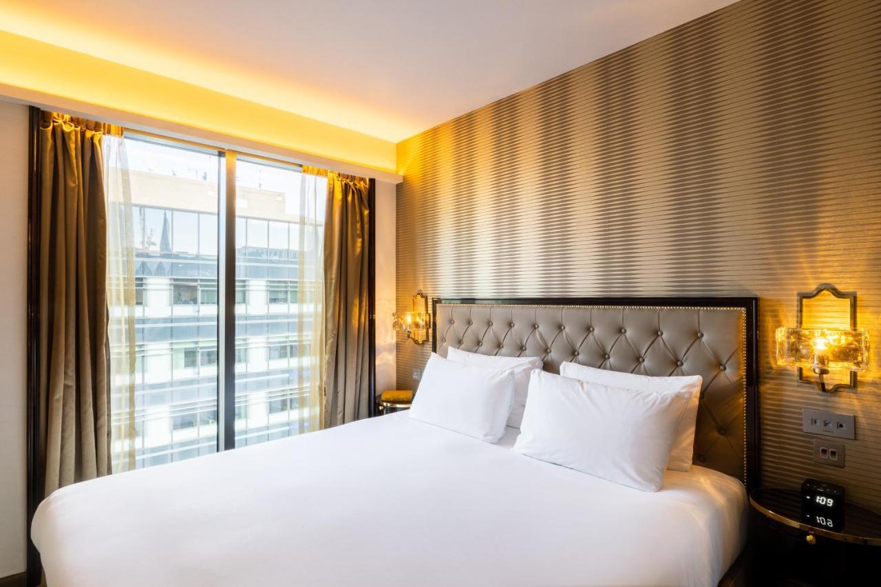 Saint 4* London