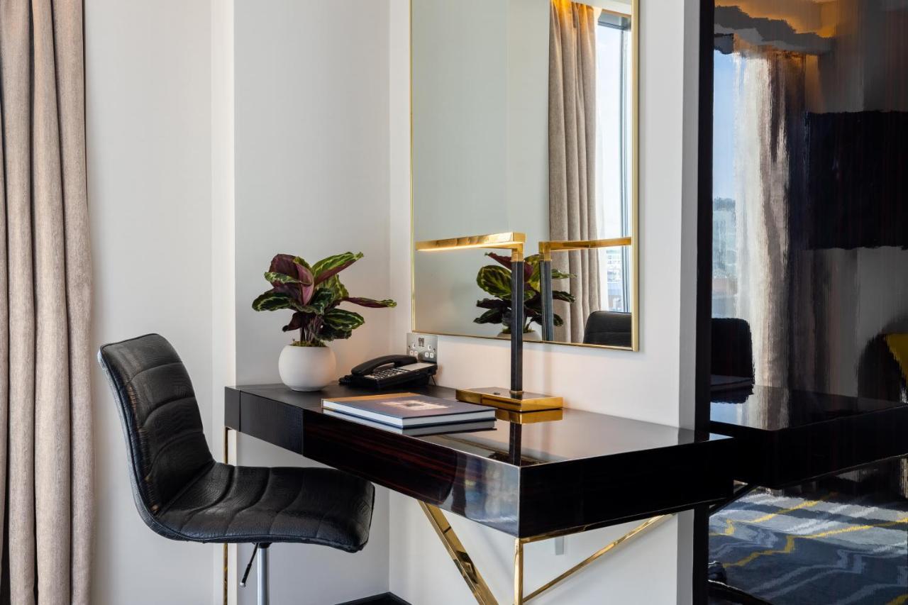 Saint Hotell