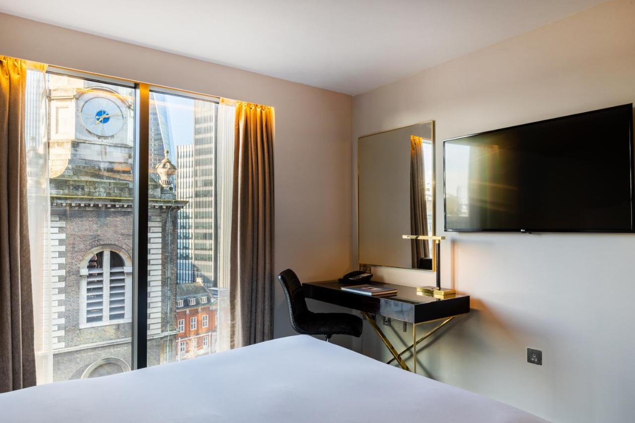 Hotell Saint 4*