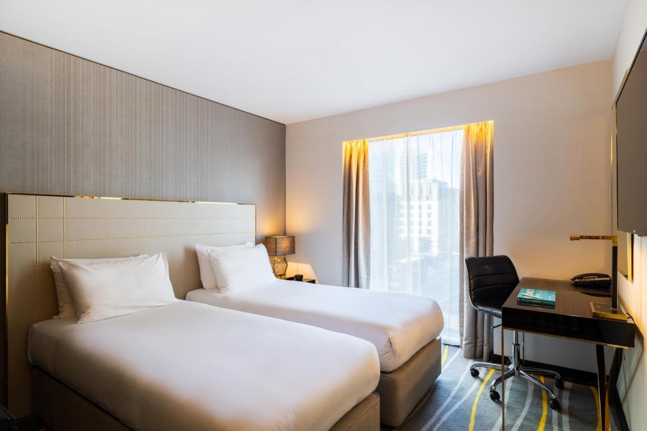 Hotell Saint 4*