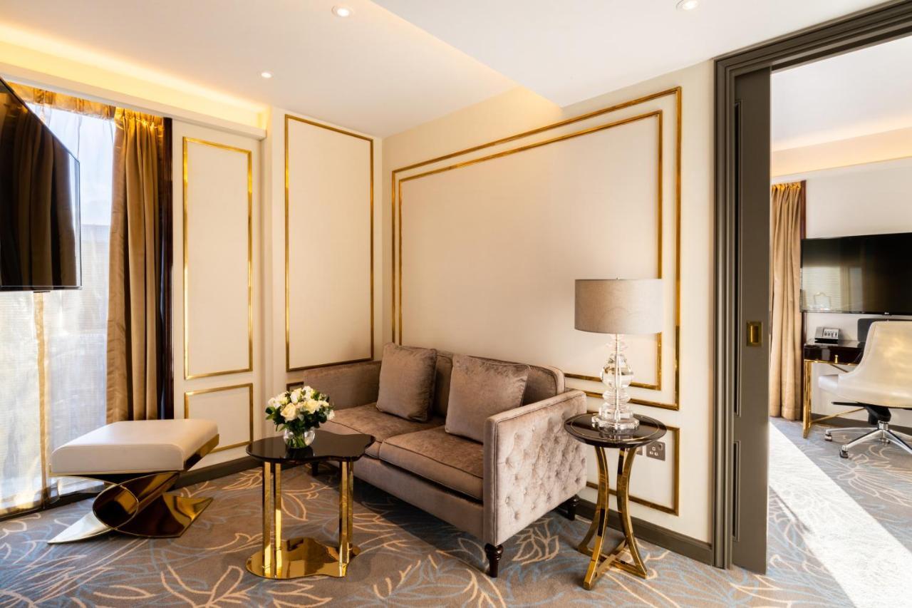 Hotell Saint