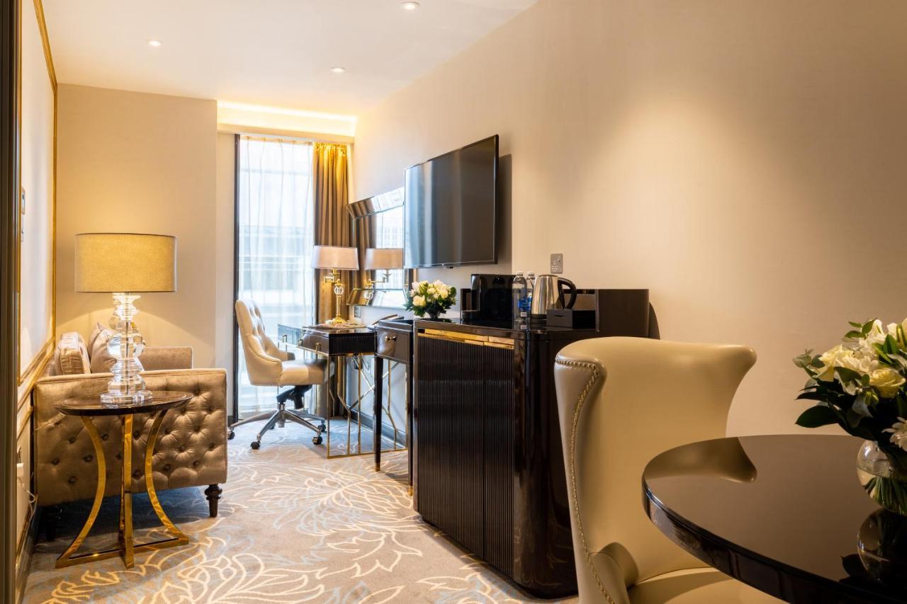 Hotell Saint