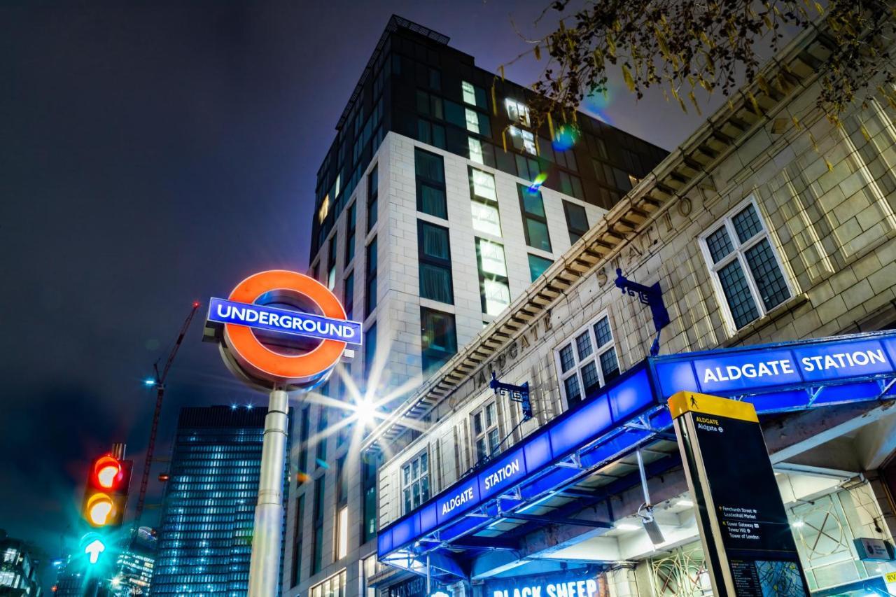 Saint London