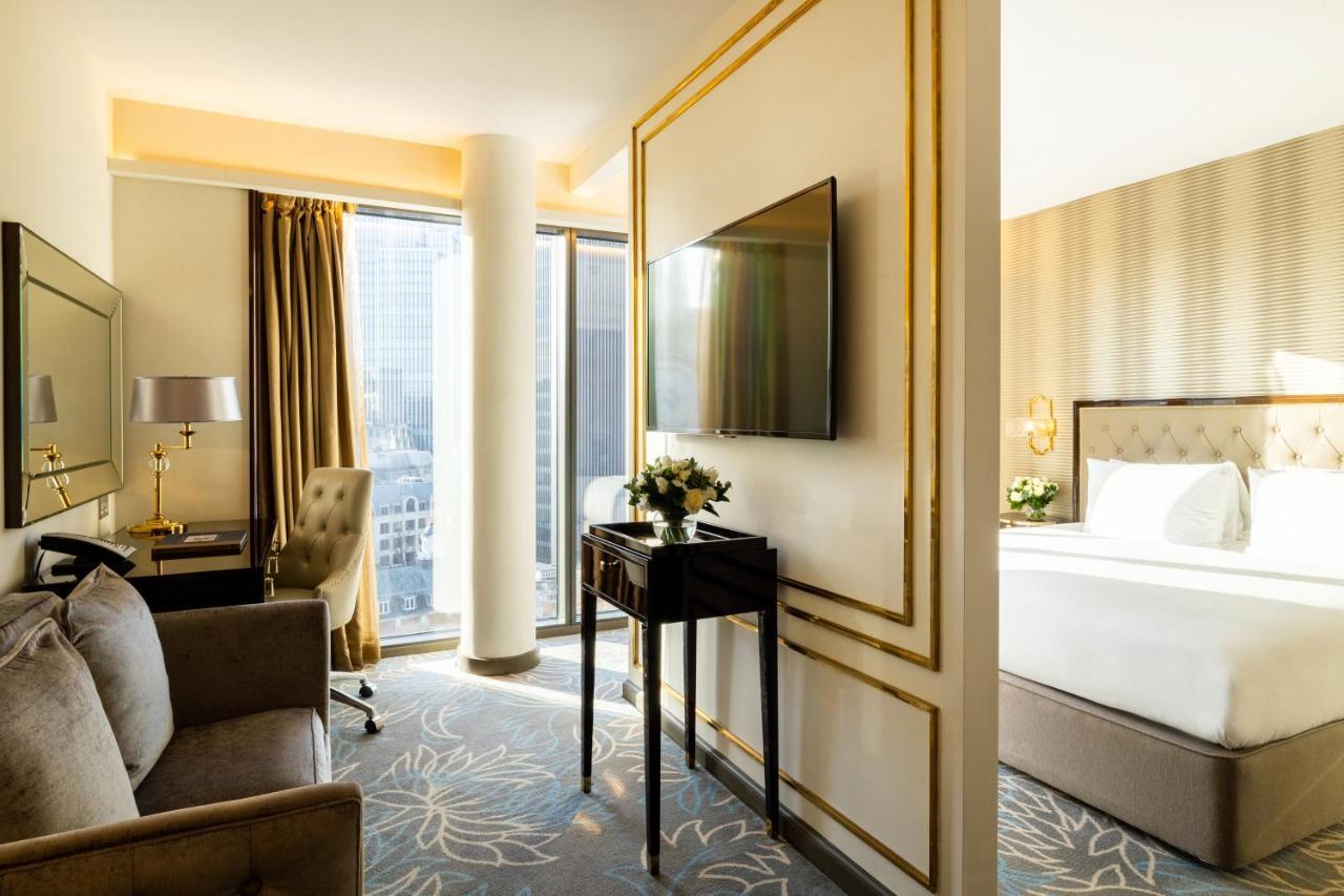 Hotell Saint