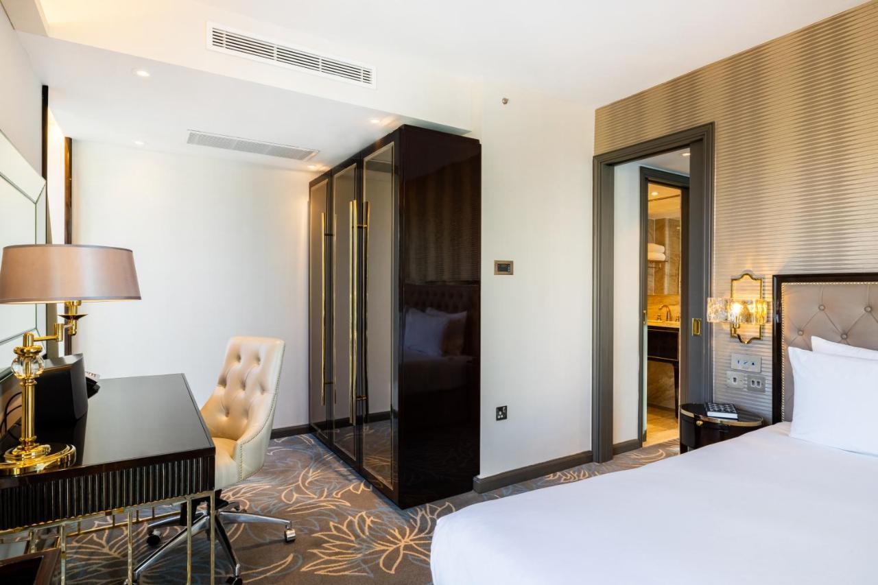 Hotell Saint 4*