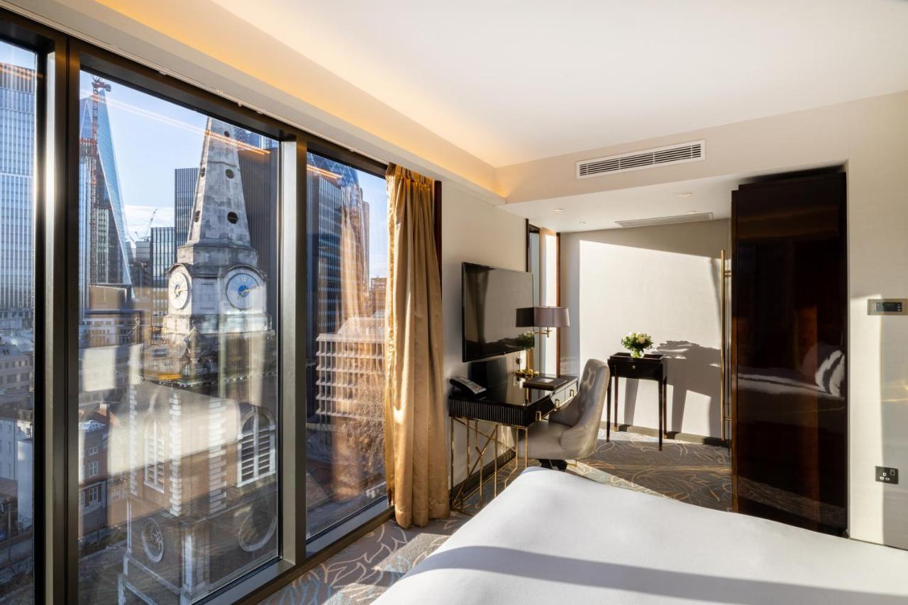 Hotell Saint