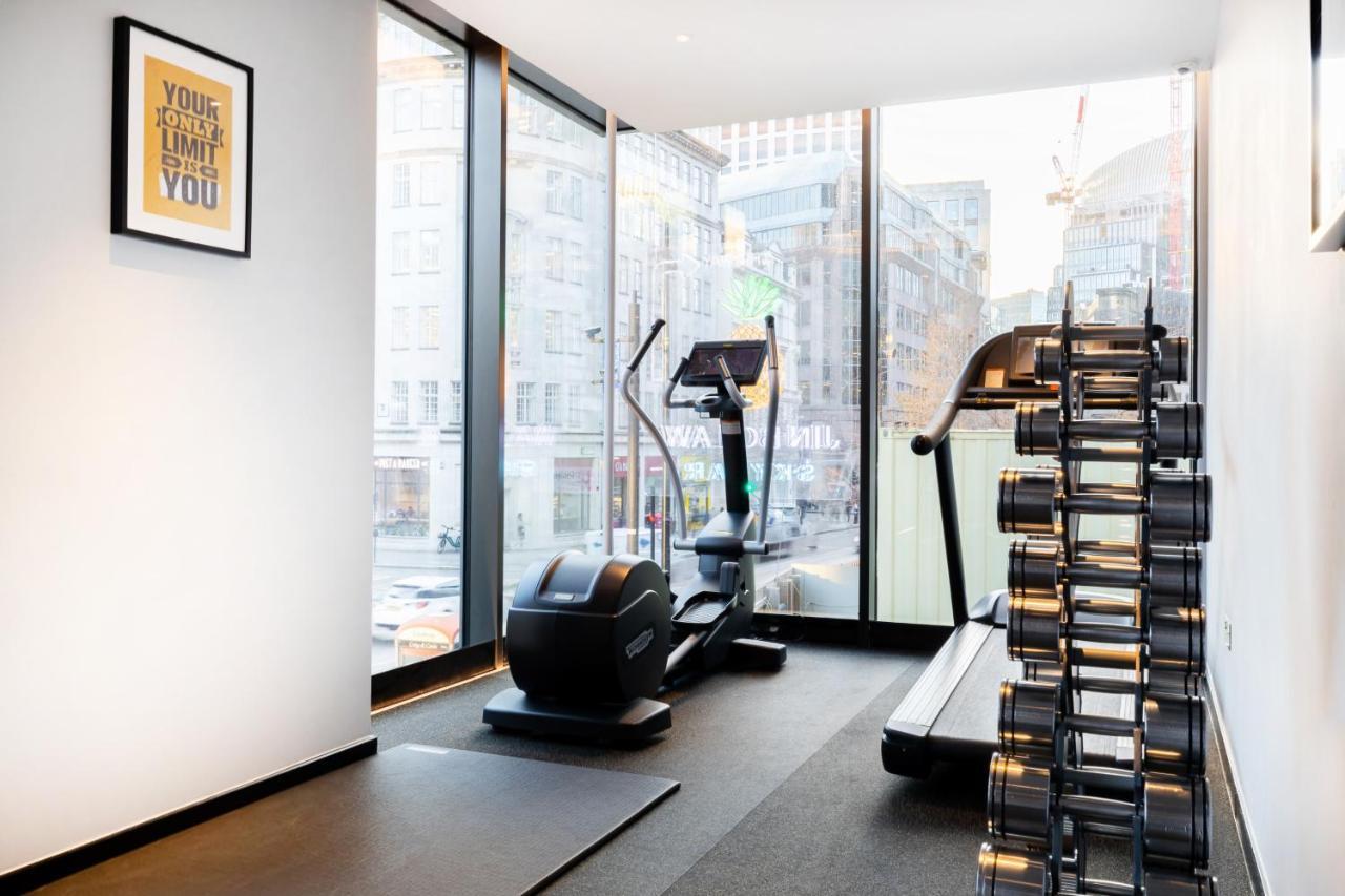 Saint Hotell